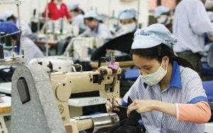 doanh nghiep det may sut giam doanh thu va loi nhuan trong quy i2020