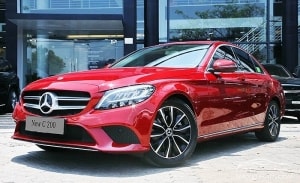 cap nhat bang gia xe honda cr v moi nhat ngay 2152020