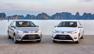 cap nhat bang gia xe honda cr v moi nhat ngay 2152020