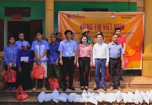 tap doan tt group hop tac chien luoc toan dien voi tinh dong thap