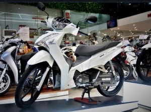 tu van chon xe may cho sinh vien moi nhap truong