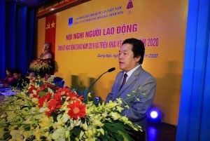 bsr dat loi nhuan sau kiem toan gan 3000 ty dong nam 2019