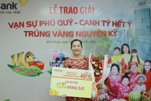 giao dich tai hdbank khach hang duoc hoan tien tang phieu mua hang sieu thi