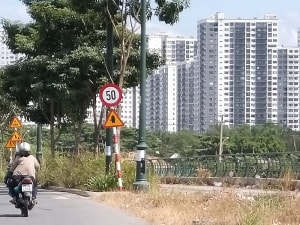 de giu chan khach hang van phong cho thue giam gia sau