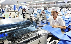 don nguon luc fdi bang duong cai siet nhap lau von nuoc ngoai