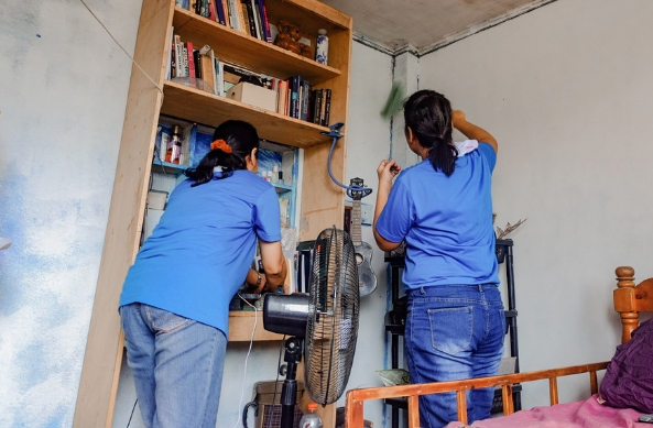 ba le diep kieu trang startup that bai khong hang do nguoi khoi nghiep