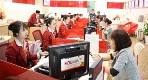 hdbank tham gia tradeassets nham so hoa hoat dong tai tro thuong mai