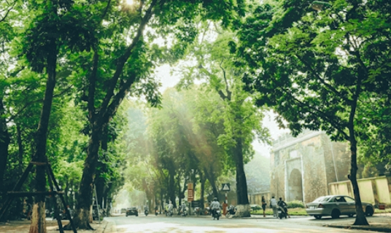 nang nong san luong dien tai ha noi tang vot