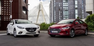co 500 trieu trong tay nen mua xe toyota vios hay mitsubishi attrage
