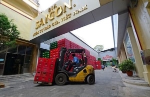 doanh thu va san luong nganh bia giam sau nguyen nhan do dau