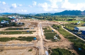 da nang duyet dau tu du an khu do thi gan 4000 ty dong