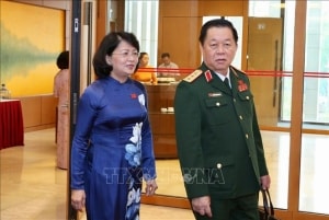doan cong tac ban bi thu du dai hoi dang bo xa van xuan tinh phu tho