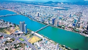 da nang duyet dau tu du an khu do thi gan 4000 ty dong
