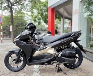 nhieu mau xe may moi sap ra mat thi truong