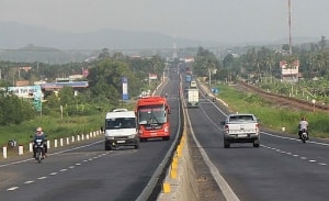 tin tuc dau tu du an ha tang giao thong moi nhat ngay 2952020