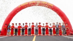 tin tuc dau tu du an ha tang giao thong moi nhat ngay 2952020