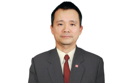 bo truong cong an dieu dong bo nhiem nhan su lanh dao cong an dong thap tien giang