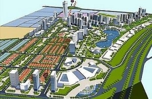 thu tuong duyet quy hoach sieu do thi hoa lac hon 17000 ha