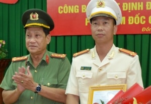 tan giam doc cong an tinh quang ninh la ai