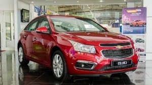 vinfast trieu hoi 12456 xe chevrolet o viet nam vi loi tui khi