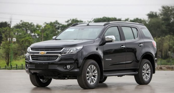 vinfast trieu hoi 12456 xe chevrolet o viet nam vi loi tui khi