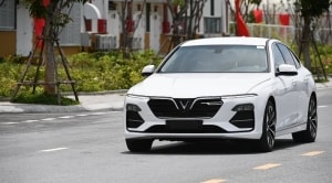 vinfast trieu hoi 12456 xe chevrolet o viet nam vi loi tui khi