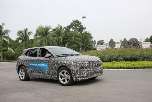 vinfast trieu hoi 12456 xe chevrolet o viet nam vi loi tui khi