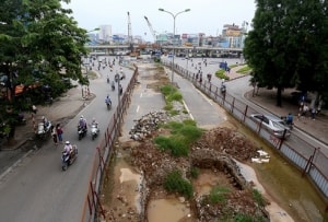 du an duong sat cat linh ha dong thanh toan phai thuc hien theo quy dinh