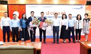 amd co tan chu tich hdqt sau khi ong nguyen tien dung xin tu nhiem
