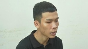 bat them mot can bo tong cuc hai quan tiep tay cho buon lau