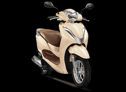 bang gia xe honda sh moi nhat ngay 862020