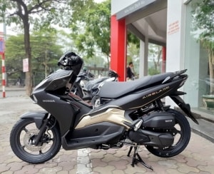 bang gia xe honda beat moi nhat thang 62020