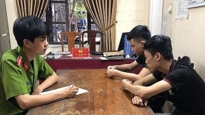 canh bao thu doan moi cua cac doi tuong lua dao chiem doat tai san