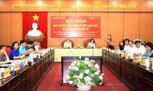 the che hoa duong loi chu truong cua dang ve hoi nhap quoc te