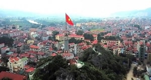 phe duyet nhiem vu lap quy hoach tinh quang tri tam nhin 2050