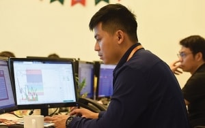 sac do chiem linh hnx index co phieu ceo shs quay dau boc hoi
