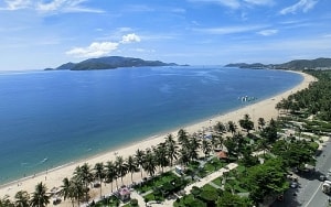 quang ninh khu do thi ha long xanh duoc dieu chinh von dau tu tang khoang 3 ty usd