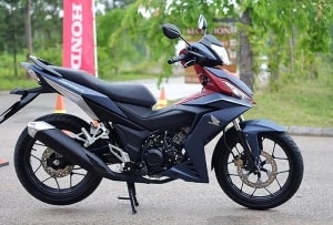 bang gia xe honda lead moi nhat ngay 1262020