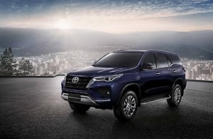 cap nhat bang gia xe land rover moi nhat ngay 1262020