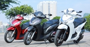 bang gia xe honda lead moi nhat ngay 1462020