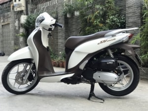 bang gia xe honda air blade moi nhat ngay 1462020