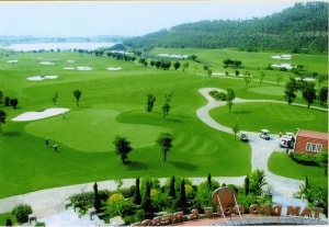 quang ninh phe duyet khu du lich cao cap va do thi 245 ha