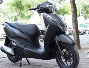 bang gia xe honda sh moi nhat ngay 1662020