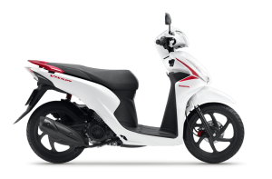 xe ga honda doi gia honda sh 2019 chenh hon 40 trieu dong