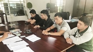 lai suat tran lot hang loat ung dung cho vay tien online bi triet pha