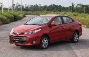 cap nhat bang gia xe nissan sunny moi nhat ngay 1962020