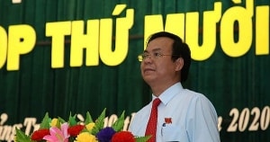 bo nhiem nhan su tai da nang quang binh quang tri