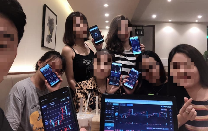 vach tran thu doan cho vay lai nang qua app dien tu