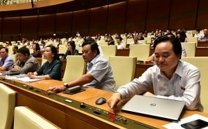 phan dau dat muc cao nhat cac chi tieu cua ke hoach kinh te xa hoi