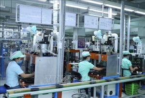 phan dau dat muc cao nhat cac chi tieu cua ke hoach kinh te xa hoi